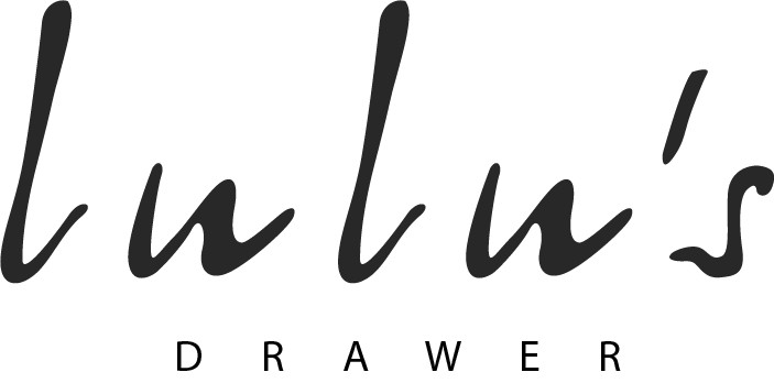 lulus drawers logo
